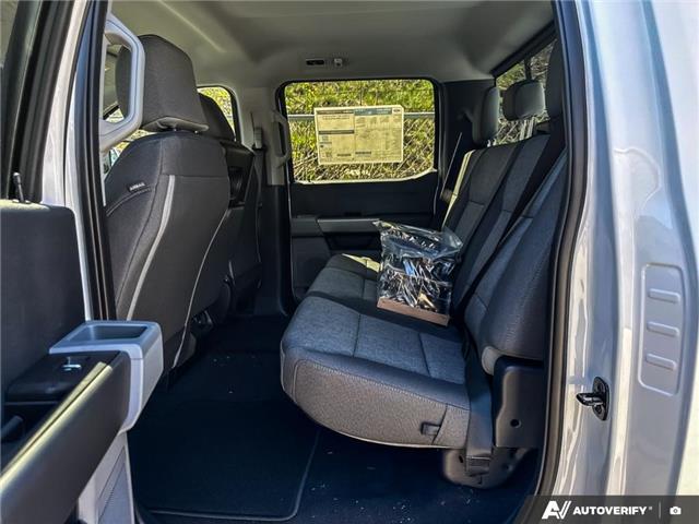2026 Ford F-350 XL (Stk: 0T6390) in Kamloops - Image 23 of 25