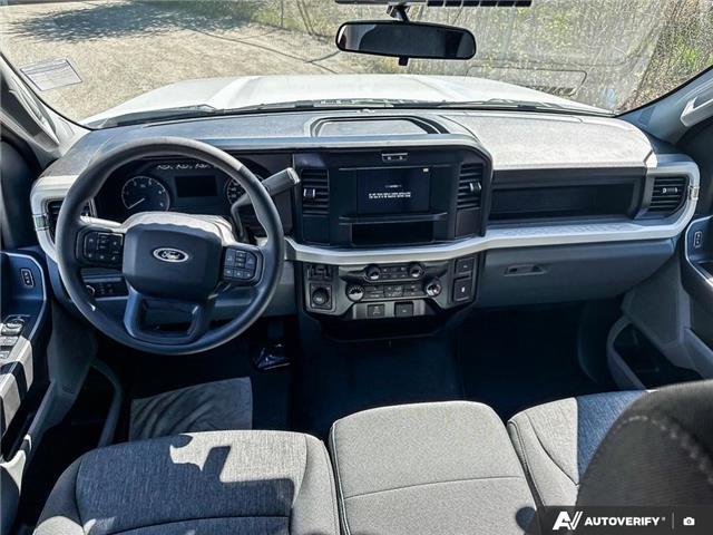2026 Ford F-350 XL (Stk: 0T6390) in Kamloops - Image 24 of 25