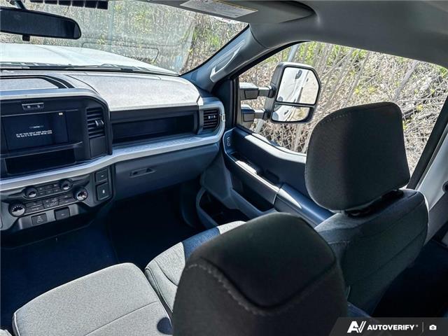 2026 Ford F-350 XL (Stk: 0T6390) in Kamloops - Image 25 of 25