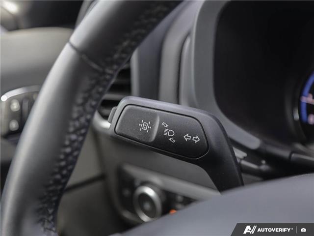 2024 Ford Bronco Sport Outer Banks (Stk: P6713) in London - Image 15 of 26