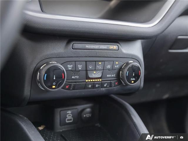 2024 Ford Bronco Sport Outer Banks (Stk: P6713) in London - Image 19 of 26