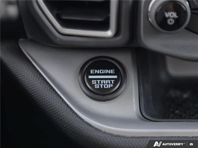 2024 Ford Bronco Sport Outer Banks (Stk: P6713) in London - Image 25 of 26