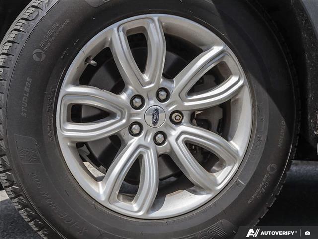2023 Ford Explorer Limited (Stk: P6702) in London - Image 6 of 26