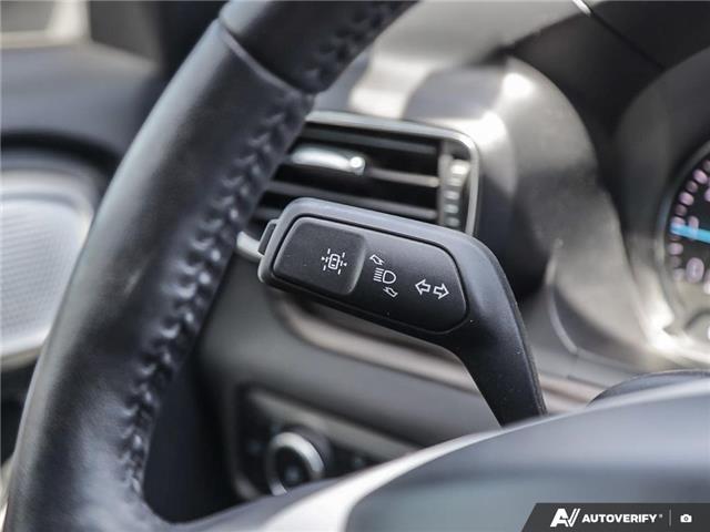 2023 Ford Explorer Limited (Stk: P6702) in London - Image 15 of 26
