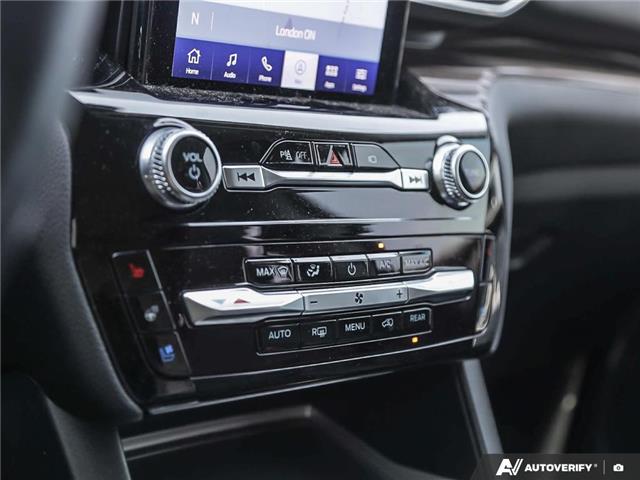 2023 Ford Explorer Limited (Stk: P6702) in London - Image 19 of 26