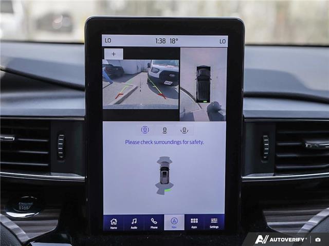 2023 Ford Explorer Limited (Stk: P6702) in London - Image 26 of 26