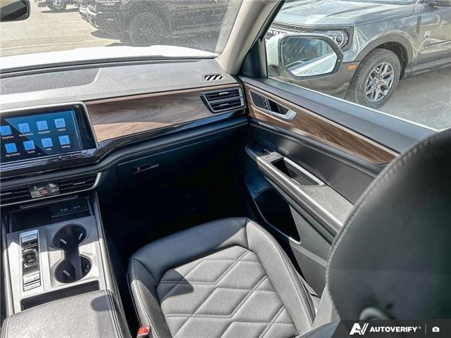 2024 Volkswagen Atlas 2.0 TSI Comfortline (Stk: KT-105A) in Okotoks - Image 22 of 22