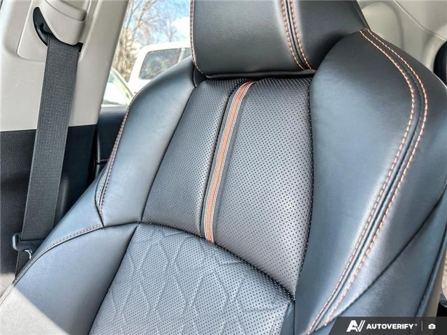 2021 Toyota RAV4 Trail (Stk: KT-141A) in Okotoks - Image 14 of 17