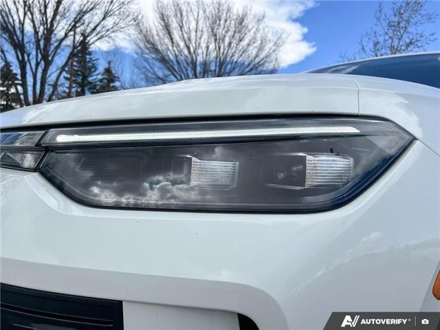 2026 Volkswagen Tiguan Comfortline (Stk: KU0516) in Okotoks - Image 8 of 25