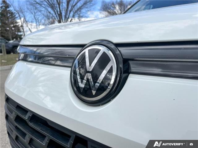 2026 Volkswagen Tiguan Comfortline (Stk: KU0516) in Okotoks - Image 9 of 25