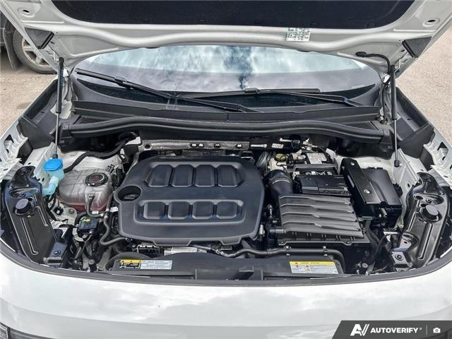 2026 Volkswagen Tiguan Comfortline (Stk: KU0516) in Okotoks - Image 10 of 25
