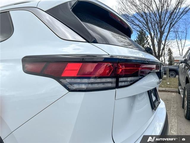 2026 Volkswagen Tiguan Comfortline (Stk: KU0516) in Okotoks - Image 11 of 25