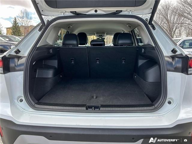 2026 Volkswagen Tiguan Comfortline (Stk: KU0516) in Okotoks - Image 12 of 25