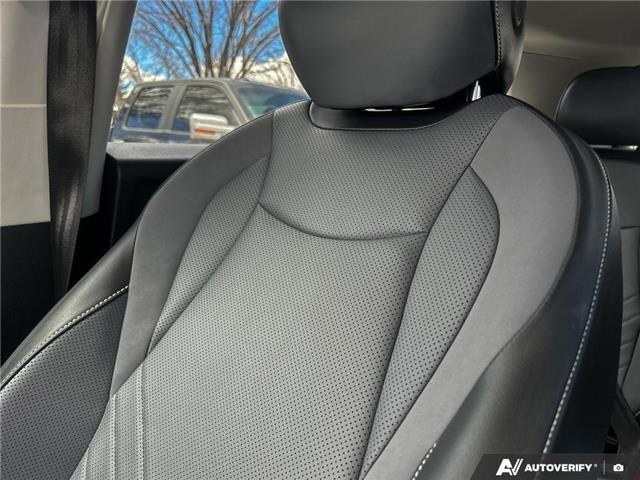 2026 Volkswagen Tiguan Comfortline (Stk: KU0516) in Okotoks - Image 20 of 25