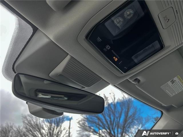 2026 Volkswagen Tiguan Comfortline (Stk: KU0516) in Okotoks - Image 21 of 25