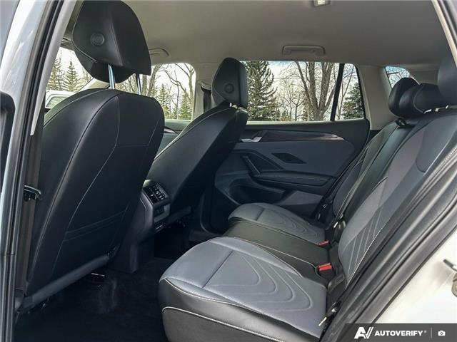 2026 Volkswagen Tiguan Comfortline (Stk: KU0516) in Okotoks - Image 23 of 25