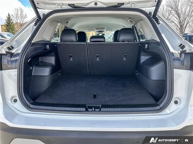2026 Volkswagen Tiguan Comfortline (Stk: KU0514) in Okotoks - Image 12 of 25
