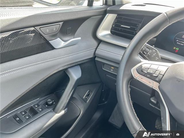 2026 Volkswagen Tiguan Comfortline (Stk: KU0514) in Okotoks - Image 17 of 25