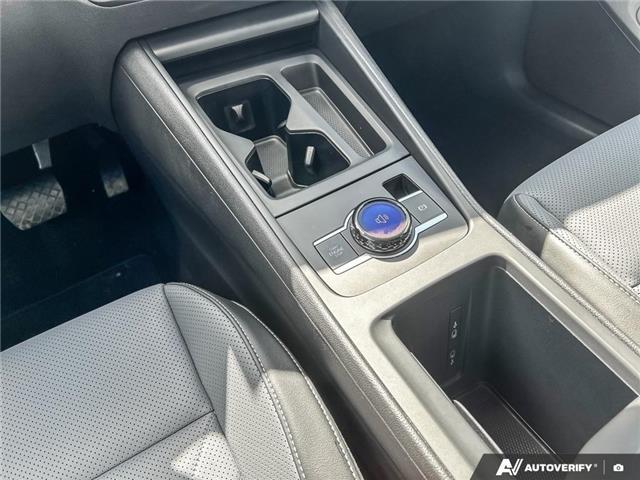 2026 Volkswagen Tiguan Comfortline (Stk: KU0514) in Okotoks - Image 18 of 25