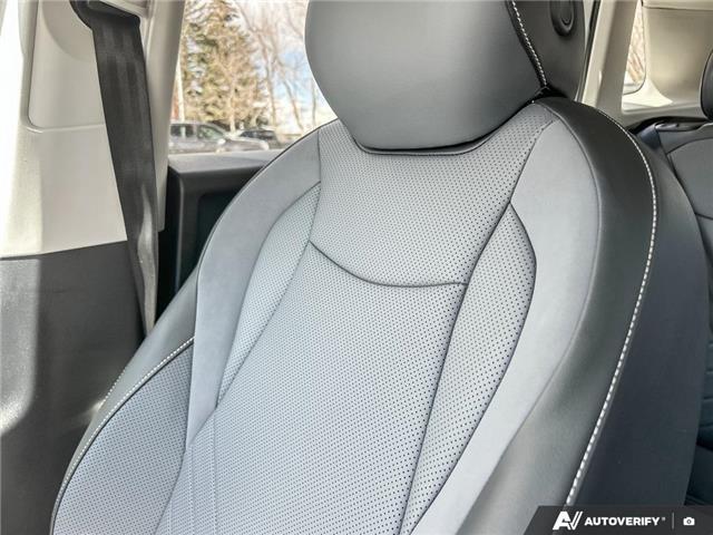 2026 Volkswagen Tiguan Comfortline (Stk: KU0514) in Okotoks - Image 20 of 25