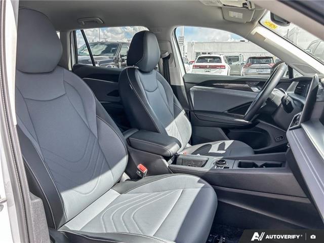 2026 Volkswagen Tiguan Comfortline (Stk: KU0514) in Okotoks - Image 22 of 25