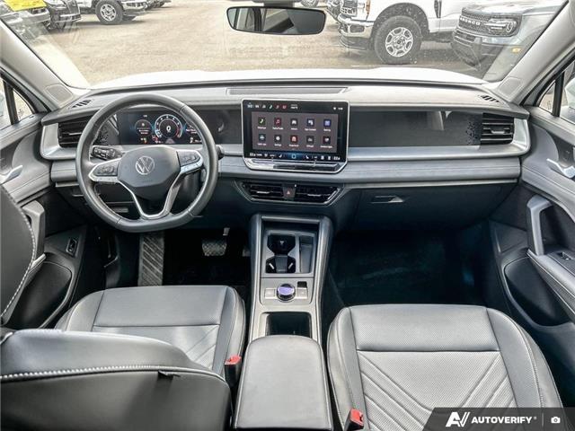 2026 Volkswagen Tiguan Comfortline (Stk: KU0514) in Okotoks - Image 24 of 25