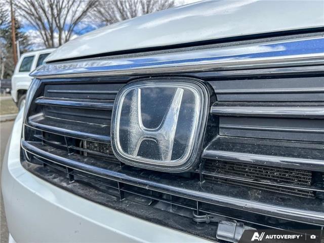 2022 Honda Odyssey  (Stk: KU0480A) in Okotoks - Image 9 of 25