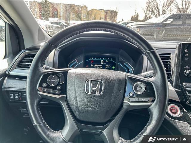 2022 Honda Odyssey  (Stk: KU0480A) in Okotoks - Image 14 of 25
