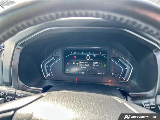 2022 Honda Odyssey  (Stk: KU0480A) in Okotoks - Image 15 of 25
