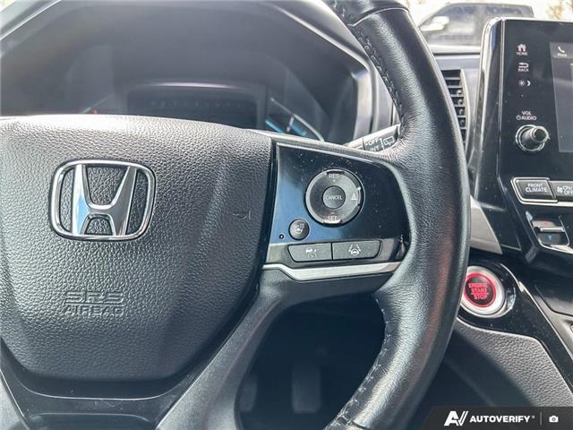 2022 Honda Odyssey  (Stk: KU0480A) in Okotoks - Image 16 of 25