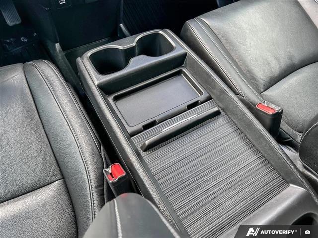 2022 Honda Odyssey  (Stk: KU0480A) in Okotoks - Image 18 of 25