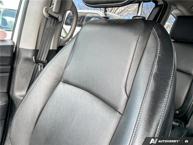 2022 Honda Odyssey  (Stk: KU0480A) in Okotoks - Image 20 of 25