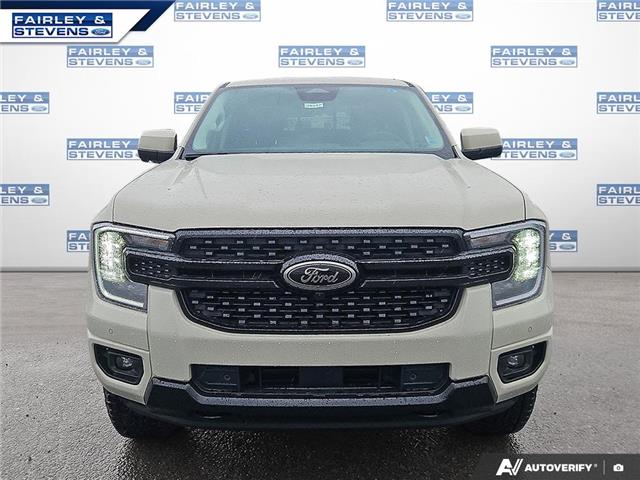 2026 Ford Ranger Lariat (Stk: 28537) in Dartmouth - Image 2 of 24