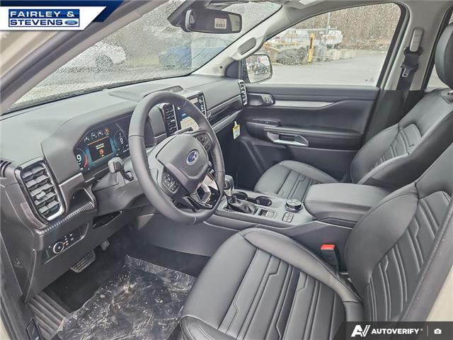 2026 Ford Ranger Lariat (Stk: 28537) in Dartmouth - Image 12 of 24