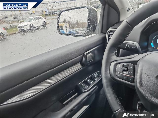 2026 Ford Ranger Lariat (Stk: 28537) in Dartmouth - Image 16 of 24