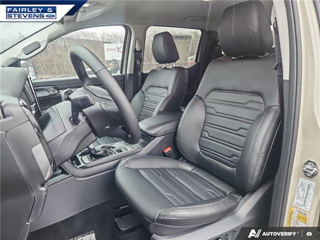 2026 Ford Ranger Lariat (Stk: 28537) in Dartmouth - Image 19 of 24