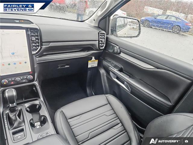 2026 Ford Ranger Lariat (Stk: 28537) in Dartmouth - Image 24 of 24