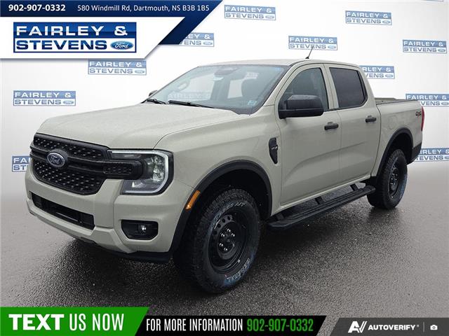 2026 Ford Ranger XL (Stk: 28551) in Dartmouth - Image 1 of 24