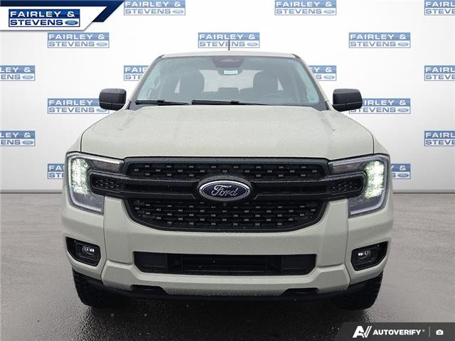 2026 Ford Ranger XL (Stk: 28551) in Dartmouth - Image 2 of 24