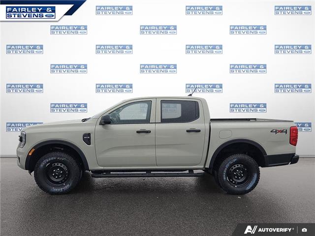2026 Ford Ranger XL (Stk: 28551) in Dartmouth - Image 3 of 24