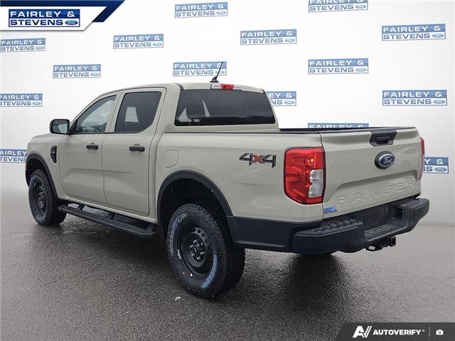 2026 Ford Ranger XL (Stk: 28551) in Dartmouth - Image 4 of 24