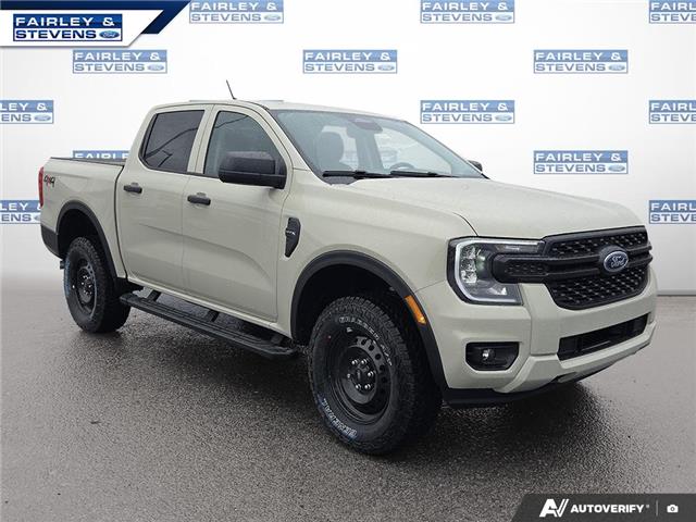 2026 Ford Ranger XL (Stk: 28551) in Dartmouth - Image 6 of 24