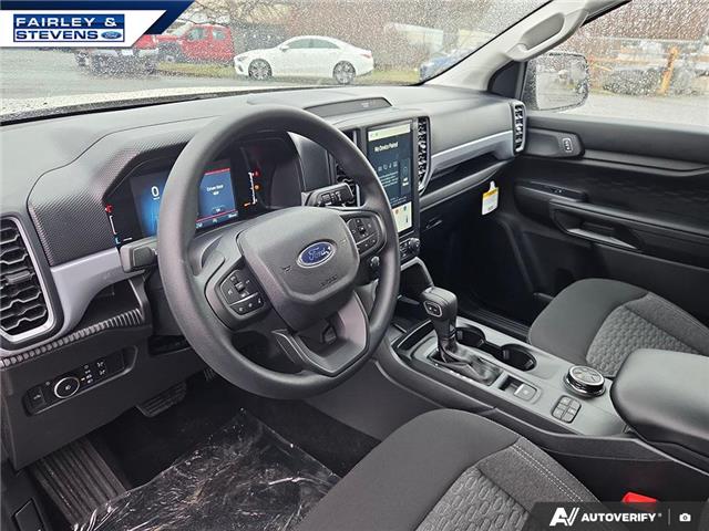 2026 Ford Ranger XL (Stk: 28551) in Dartmouth - Image 12 of 24