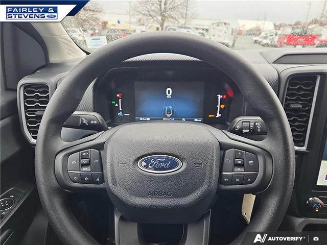2026 Ford Ranger XL (Stk: 28551) in Dartmouth - Image 13 of 24