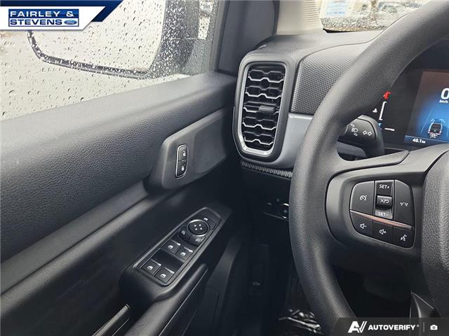 2026 Ford Ranger XL (Stk: 28551) in Dartmouth - Image 16 of 24