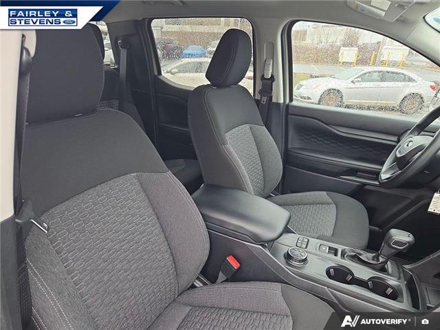 2026 Ford Ranger XL (Stk: 28551) in Dartmouth - Image 21 of 24