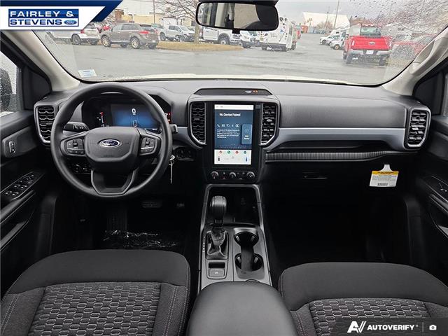 2026 Ford Ranger XL (Stk: 28551) in Dartmouth - Image 23 of 24