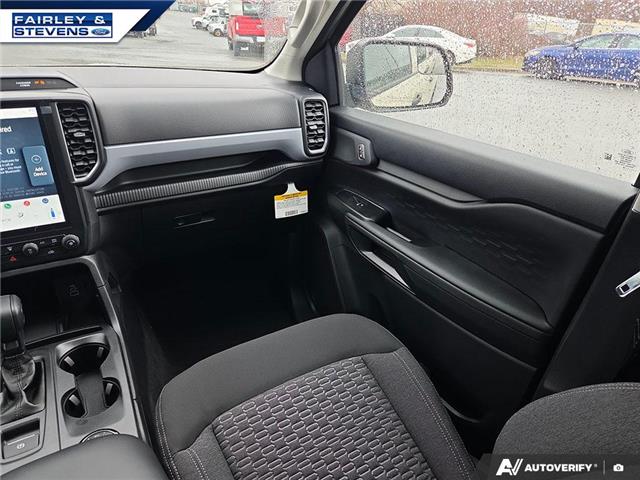 2026 Ford Ranger XL (Stk: 28551) in Dartmouth - Image 24 of 24