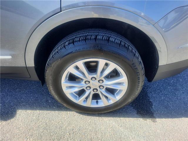2021 Cadillac XT5 Luxury (Stk: PV4332) in Cornwall - Image 16 of 29 2021 Cadillac XT5 Luxury (Stk: PV4332) in Cornwall - Image 16 of 29