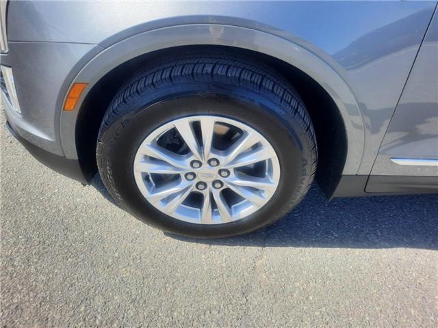 2021 Cadillac XT5 Luxury (Stk: PV4332) in Cornwall - Image 17 of 29 2021 Cadillac XT5 Luxury (Stk: PV4332) in Cornwall - Image 17 of 29